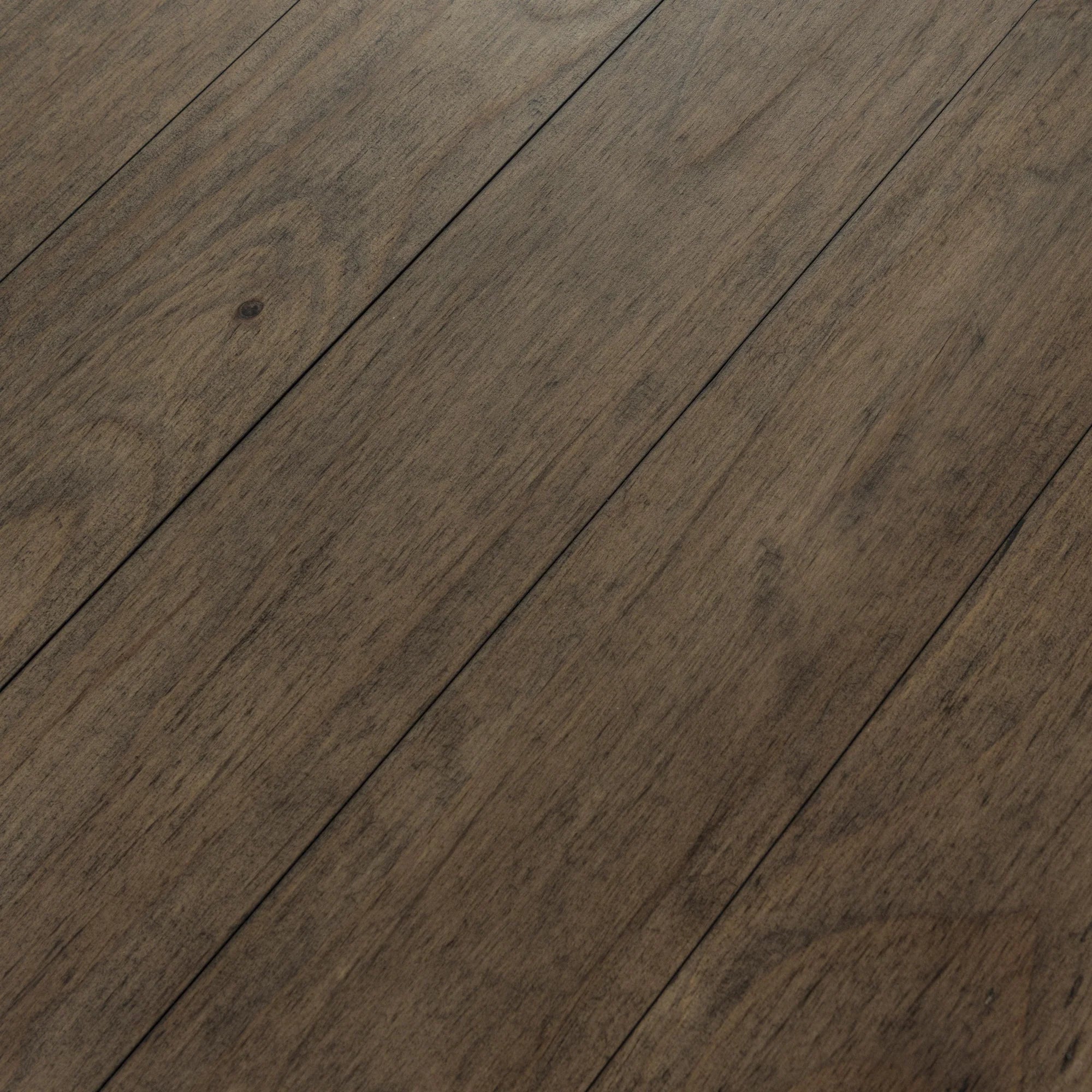 Leah 78" 4 Door Reclaimed  Pine Sideboard - Smoke Brown