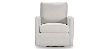 Matthew Express Ship 30" Swivel Glider