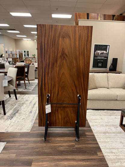 Avellanas 72" Guanacaste Live Edge Dining Table - Natural - SN471