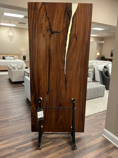 Avellanas 84" Guanacaste Dining Table - Natural - SN484