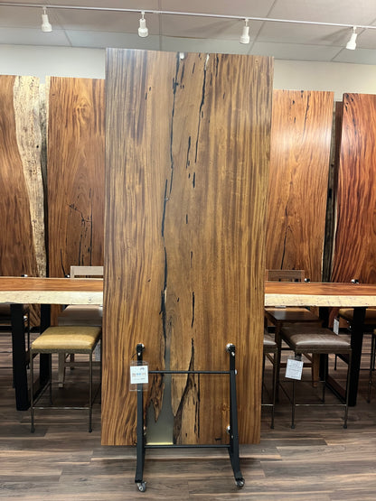 Avellanas 96" Guanacaste Dining Table - Natural - SN493