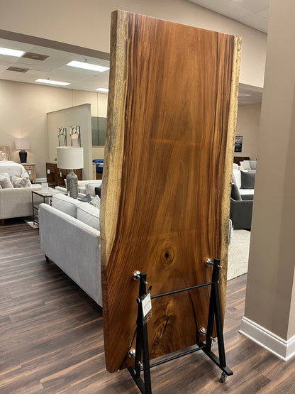 Nicoya 84" Guanacaste Dining Table - Natural - SN504