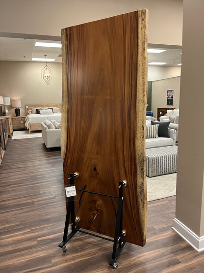 Nicoya 84" Guanacaste Dining Table - Natural - SN504