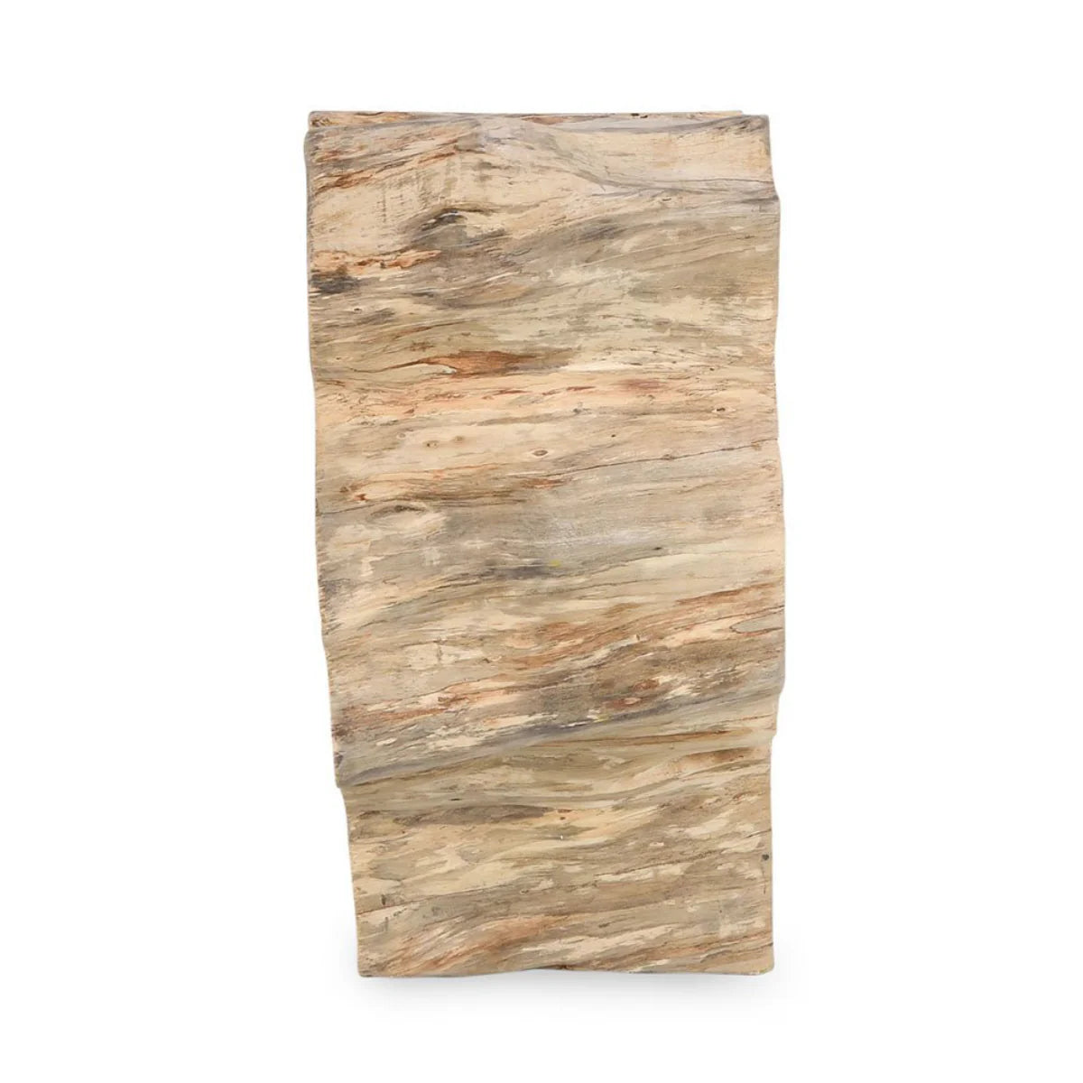 Shiloh 35" Solid Wood Console Table