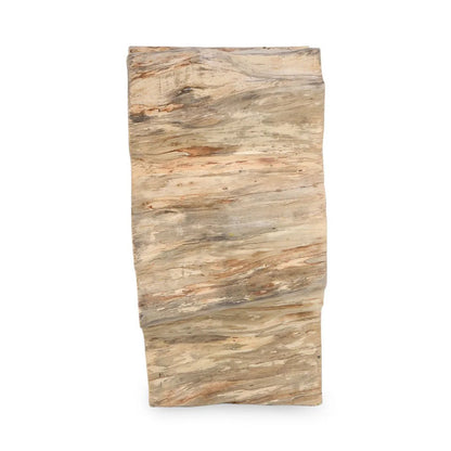 Shiloh 35" Solid Wood Console Table