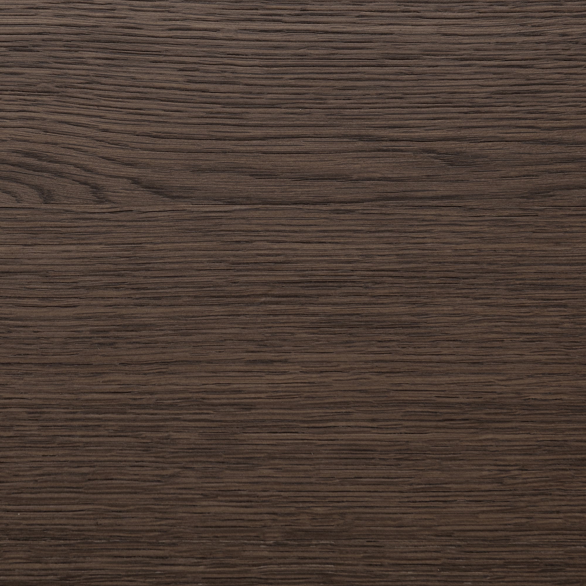 Ryker 60" Oak Coffee Table - Rustwood Brown