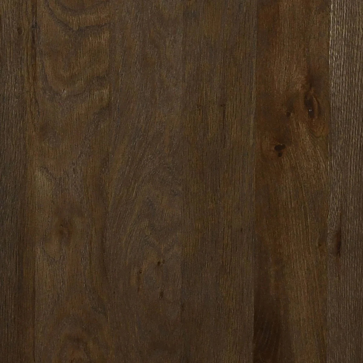 Tristan 108" Oak 6 Door Sideboard - Landmark Brown