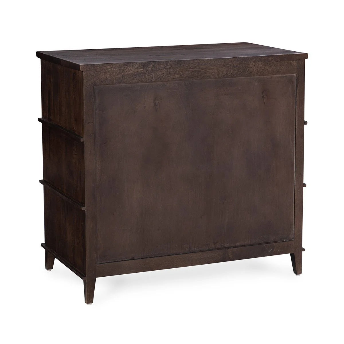 Westland 36" 3 Drawer Nightstand - Kona Brown