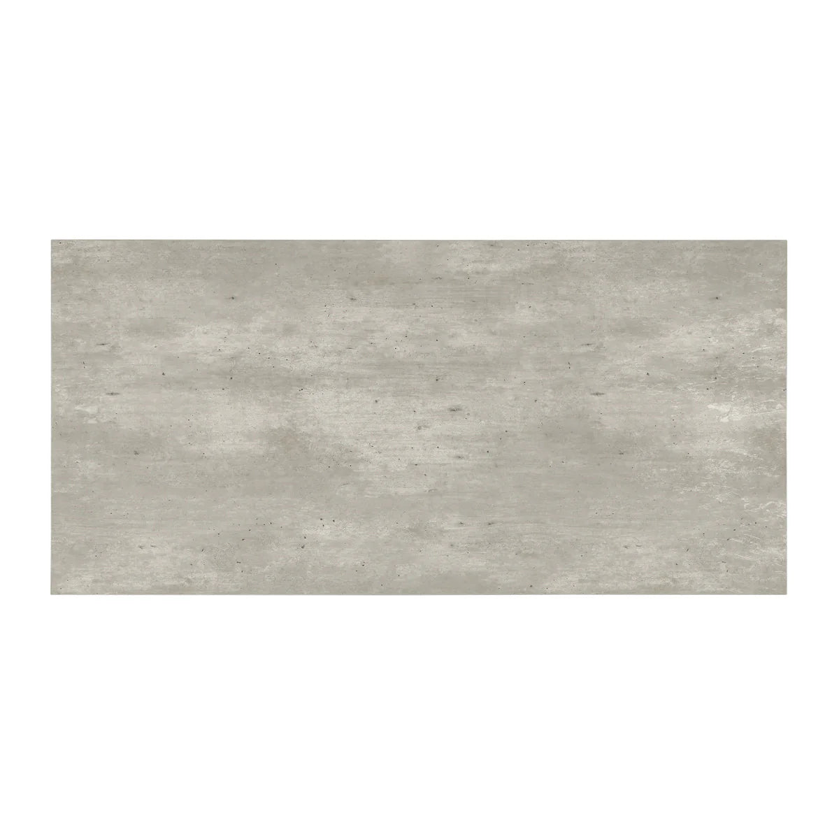 Kindra 66" Coffee Table - Olive Brown/Antique Gray