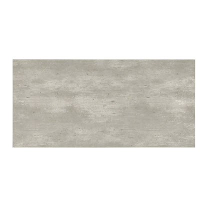 Kindra 66" Coffee Table - Olive Brown/Antique Gray