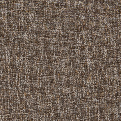 Linnea 60" Upholstered Bench - Bronzed Cocoa