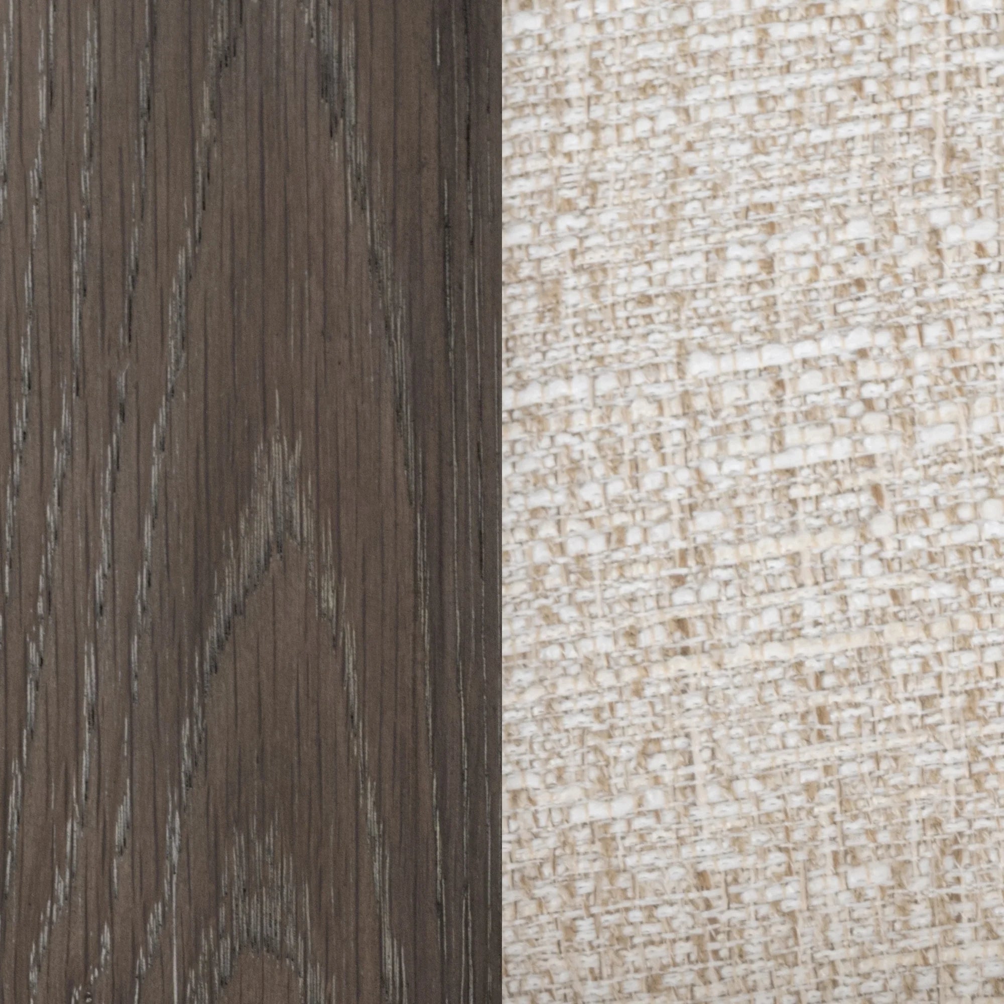 Milani 40" Accent Chair - Latte