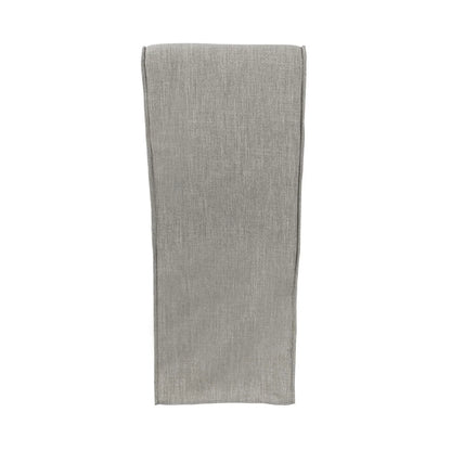 Greta Slipcover Dining Chair - Fawn