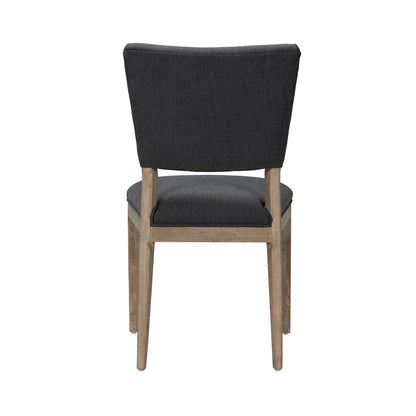 Levo Dining Chair - Gray