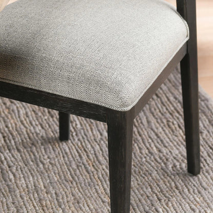Levo Dining Chair -Sand