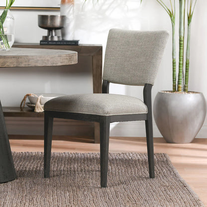 Levo Dining Chair -Sand