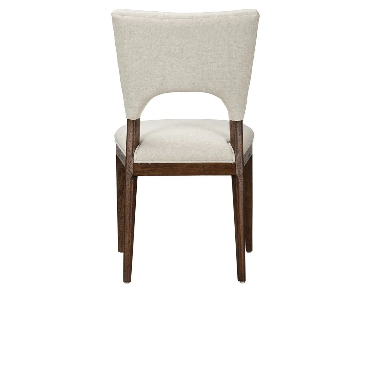 Amaya Oak Dining Chair - Natural