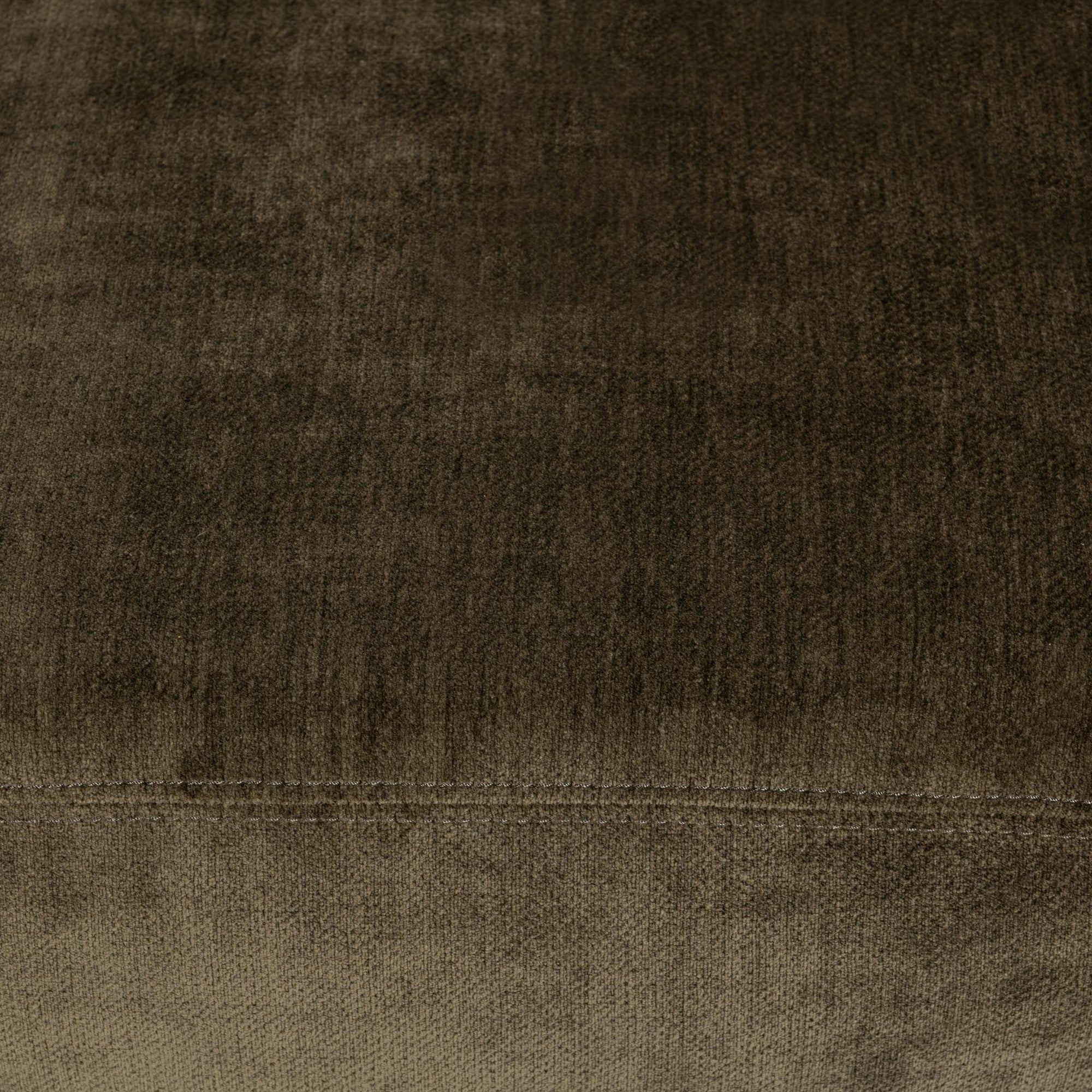 Kyaire 33" Swivel Chair - Olive Green