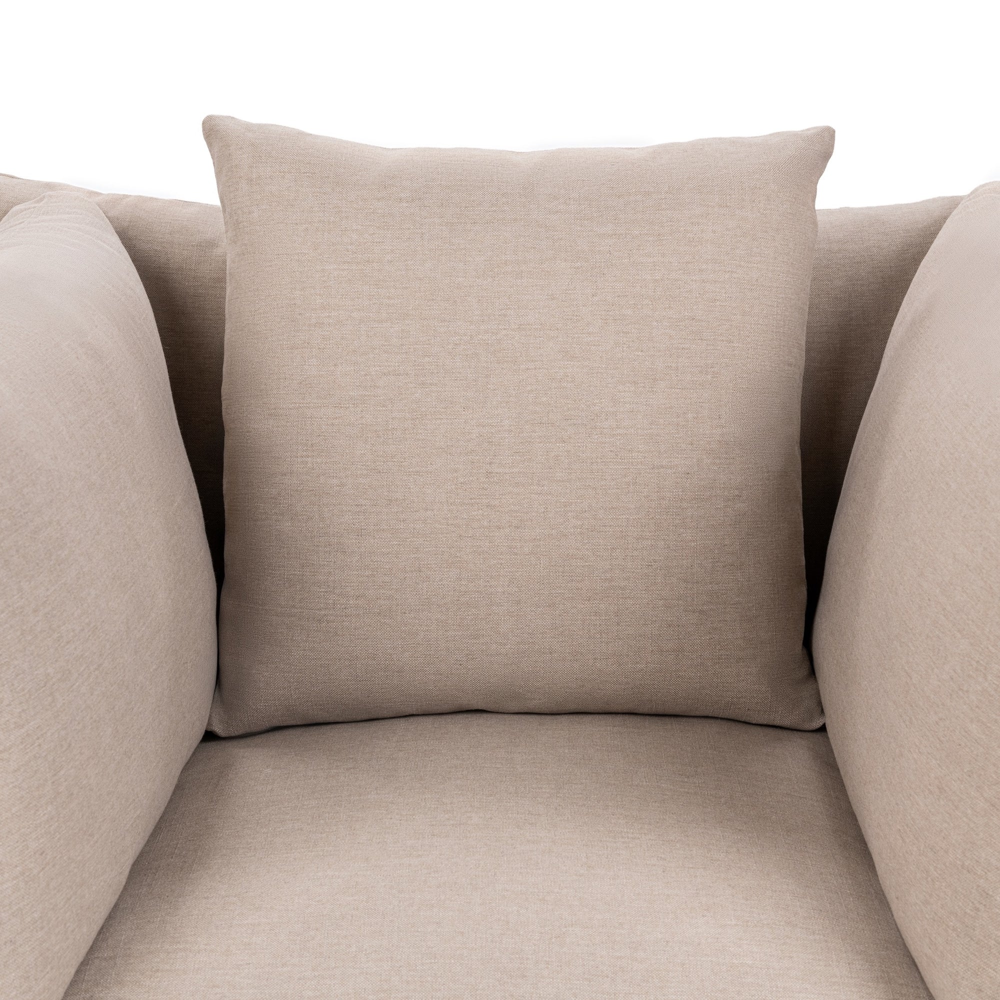 Jettson 46" Swivel Chair - Twine