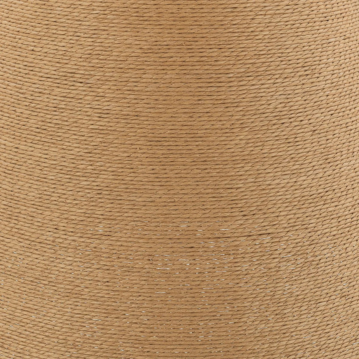 Warren 15" Pendant - Rattan