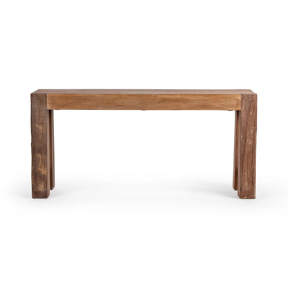 Leon 68" Console Table - Natural