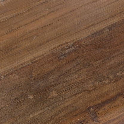 Shania 72" Reclaimed Wood Bench - Natural