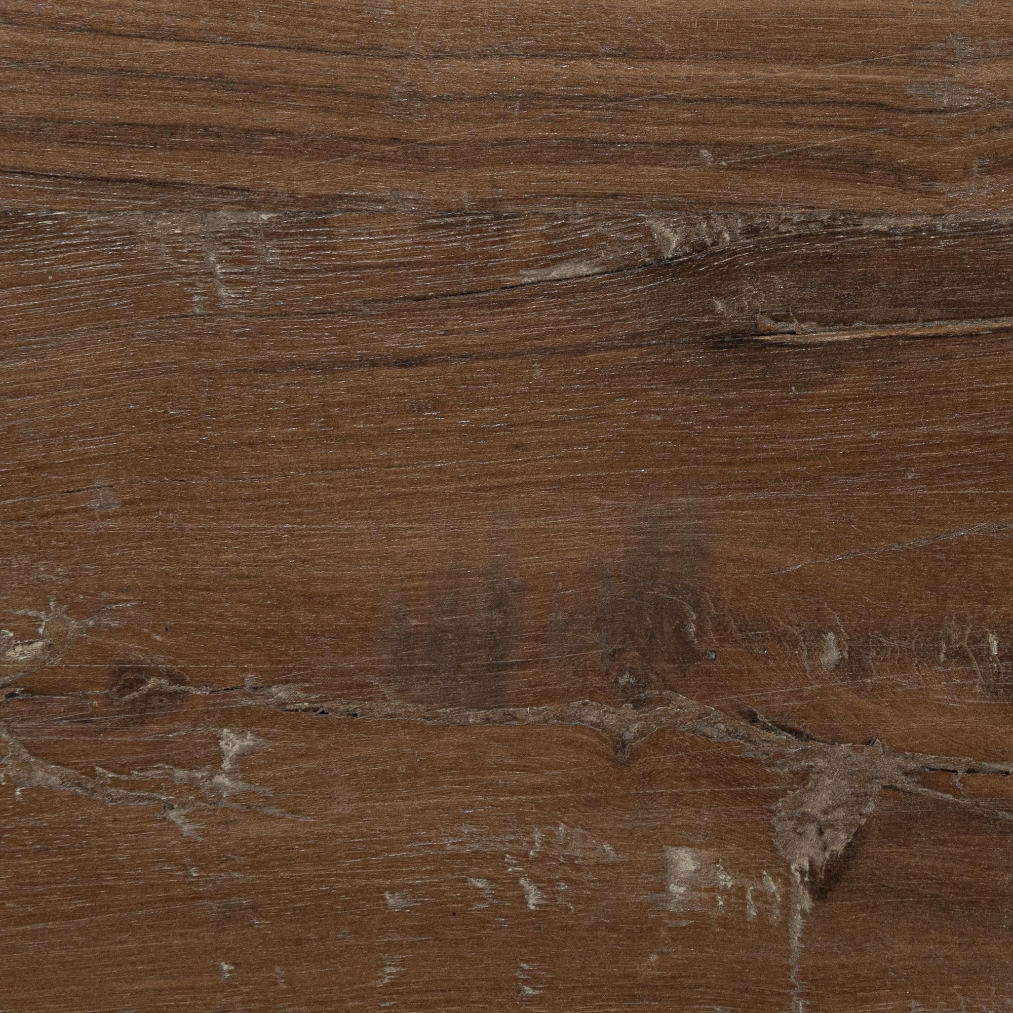 Charlize 56" Reclaimed Wood Bench - Natural