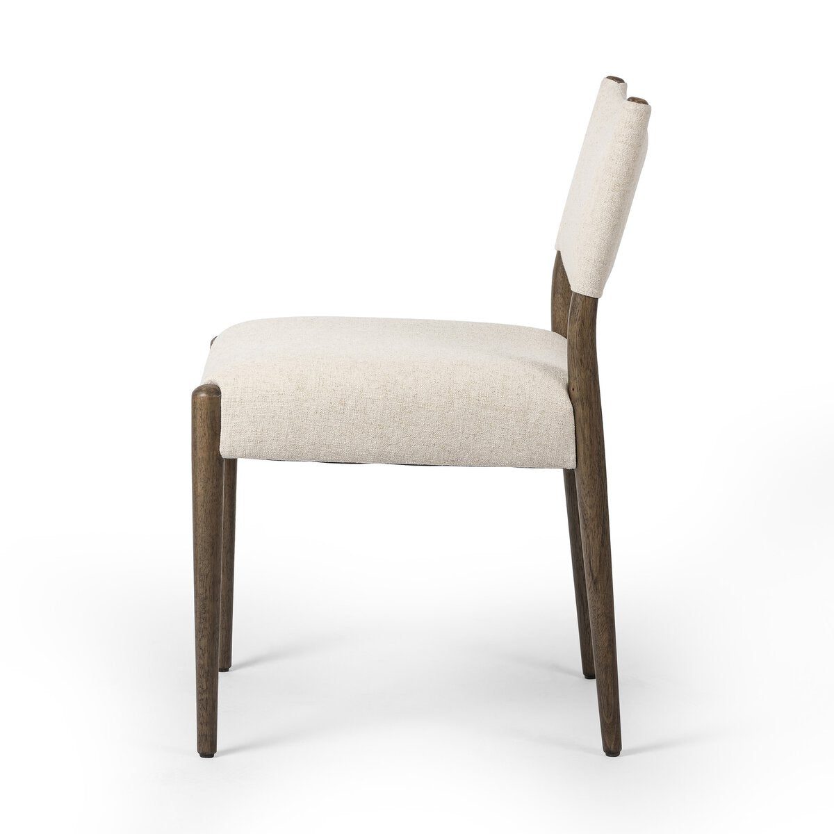 Clara Dining Chair - Performance Antwerp Natural