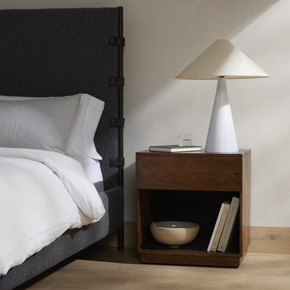 Pascal 22" Nightstand