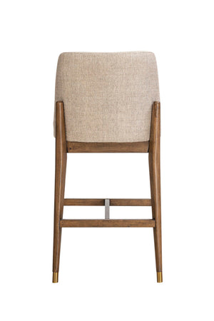 Coleman Counter Stool - Herringbone Haze