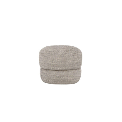 Ender 35" Swivel Chair - Golden Slate