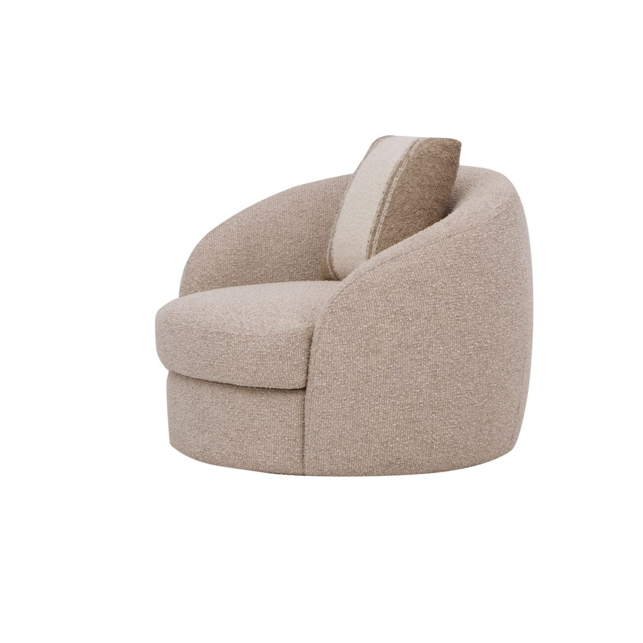 Wilder 39" Swivel Chair - Moody Mineral