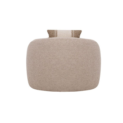 Wilder 39" Swivel Chair - Moody Mineral