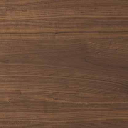 Lennox 65" 8 Drawer Dresser - Dark Brown Walnut