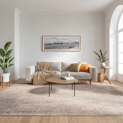 Marleigh Area Rug - Taupe