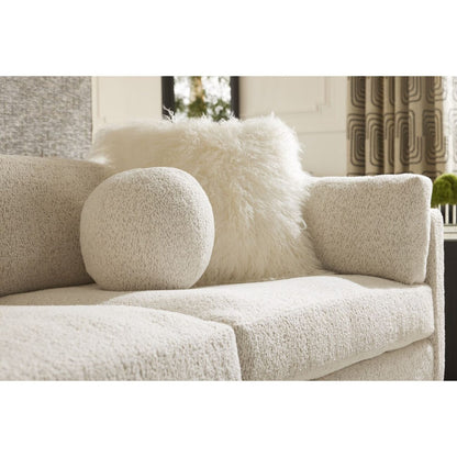 Palmer 99" Sofa - Coastal Sand