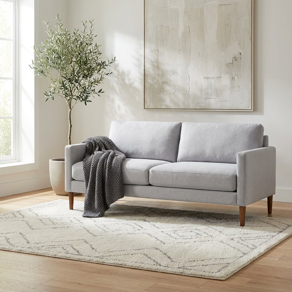 Chelsea Express Ship 76" Sofa