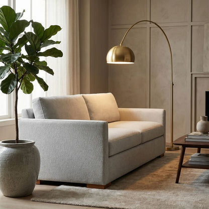 Chelsea Luxe Express Ship 86" Sofa