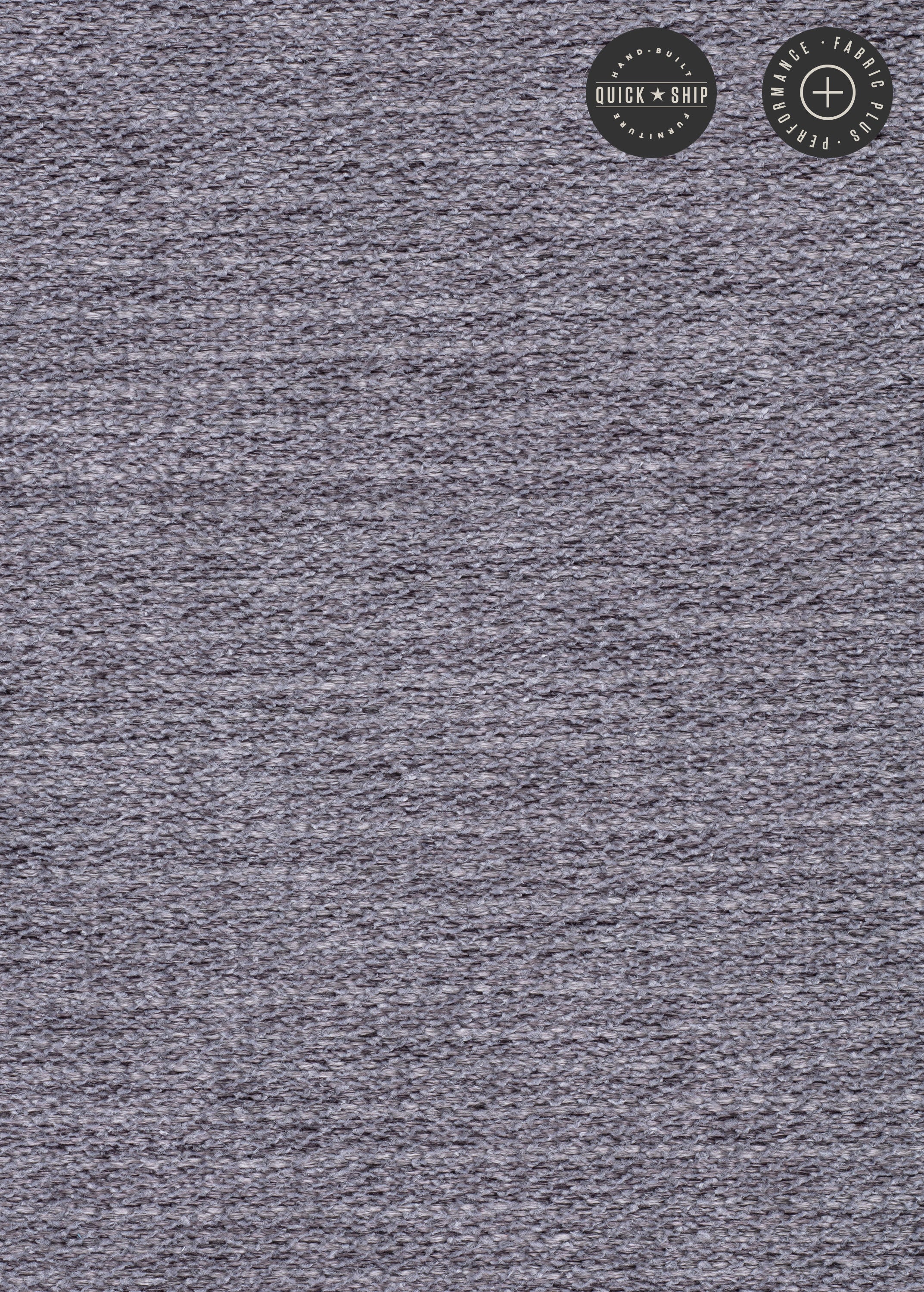Express Ship Performance Fabric 3421 - Textured Graphite