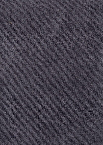 Walker 34" Quick Ship Swivel Glider -  Sable Grey Velvet