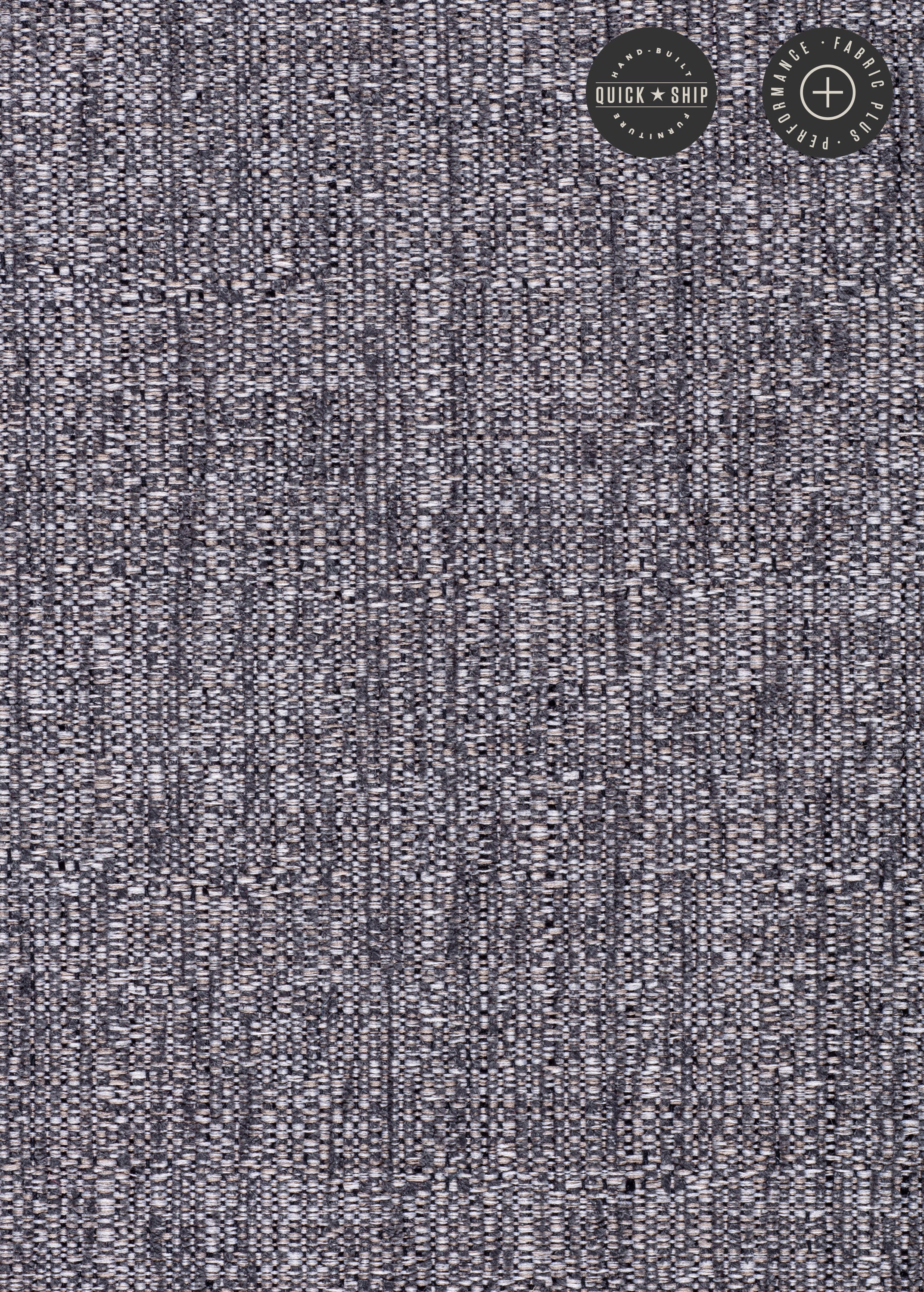 Quick Ship Performance Fabric 3121 - Crypton Pepper