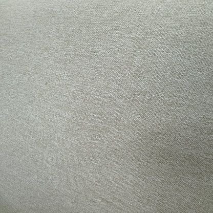 Katrina 84" Rolled Arm 3 Cushion Sofa - Performance Sand Linen