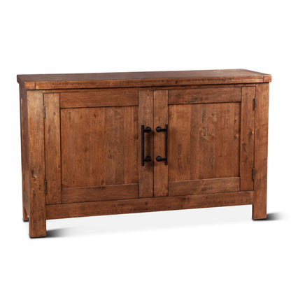 Vail 66" 2 Door 2 Drawer Sideboard - Earth