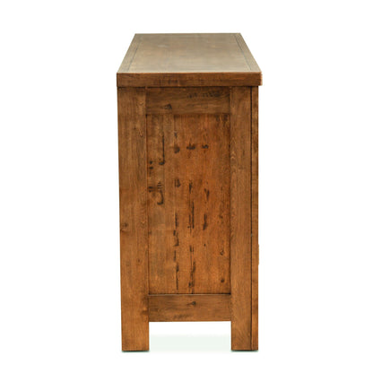 Vail 66" 2 Door 2 Drawer Sideboard - Earth