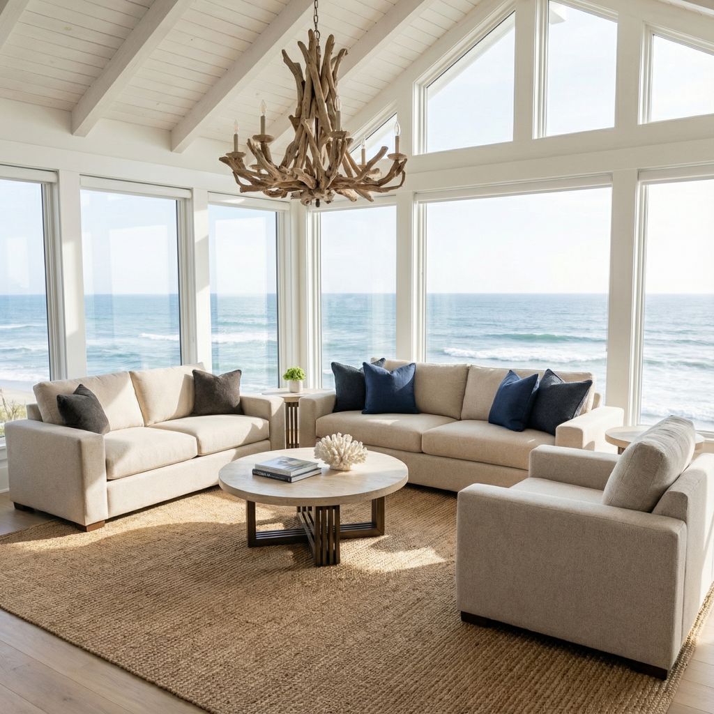 Gretchen Quick Ship 103" 2 Cushion Wide Track Arm Sofa - Crypton Quicksilver