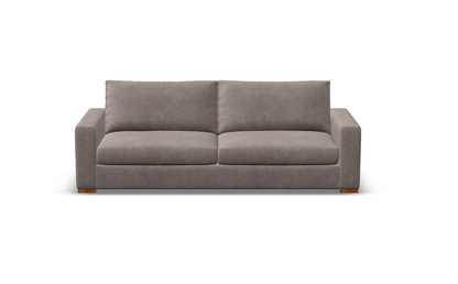 Gretchen Quick Ship 103" 2 Cushion Wide Track Arm Sofa