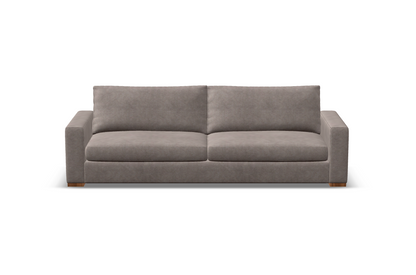 Gretchen Express Ship 114" 2 Cushion Wide Track Arm Sofa