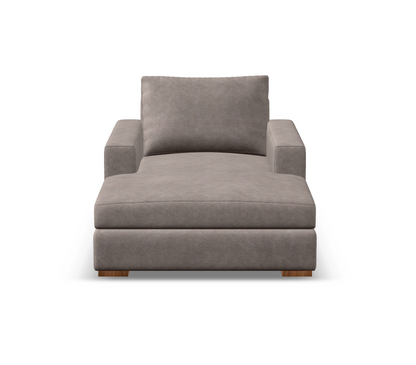 Gretchen Express Ship 48" Chaise Lounge