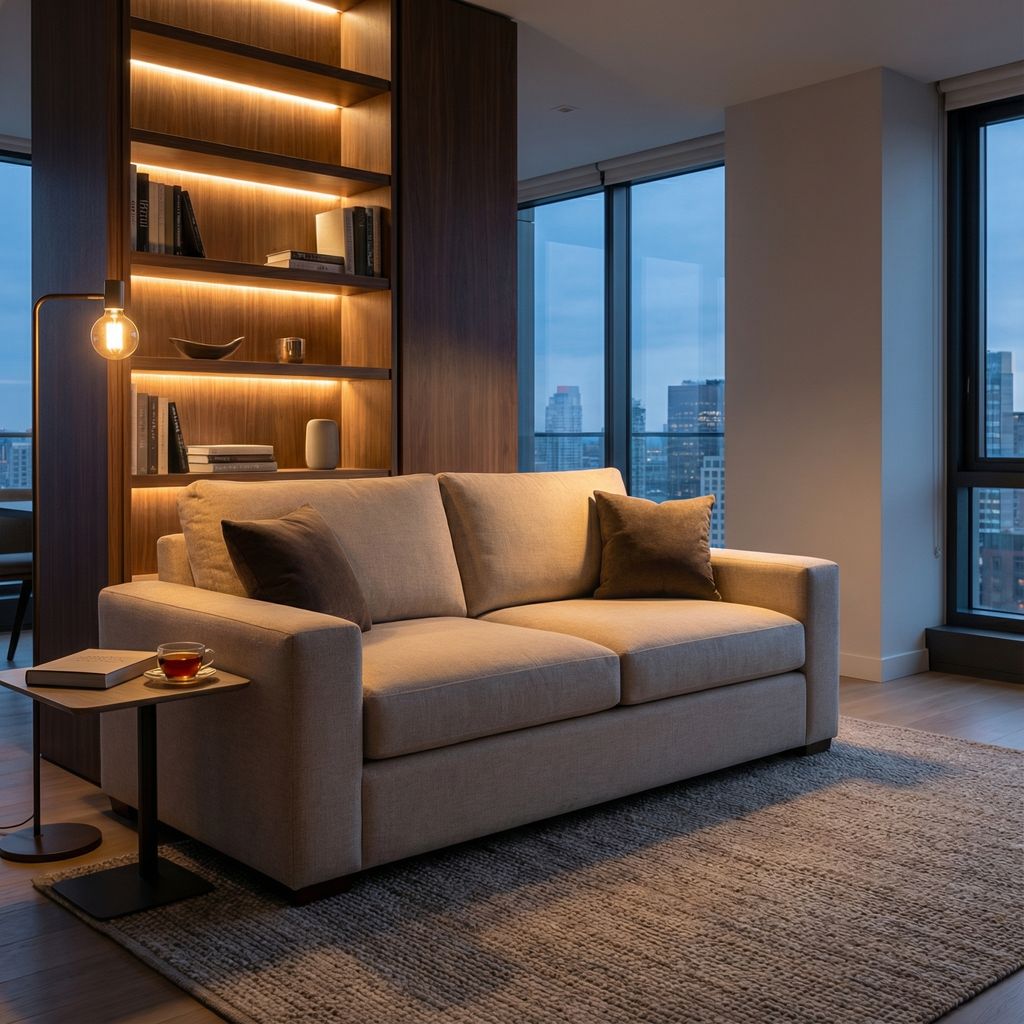 Gretchen Quick Ship 79" 2 Cushion Wide Track Loveseat - Crypton Quicksilver