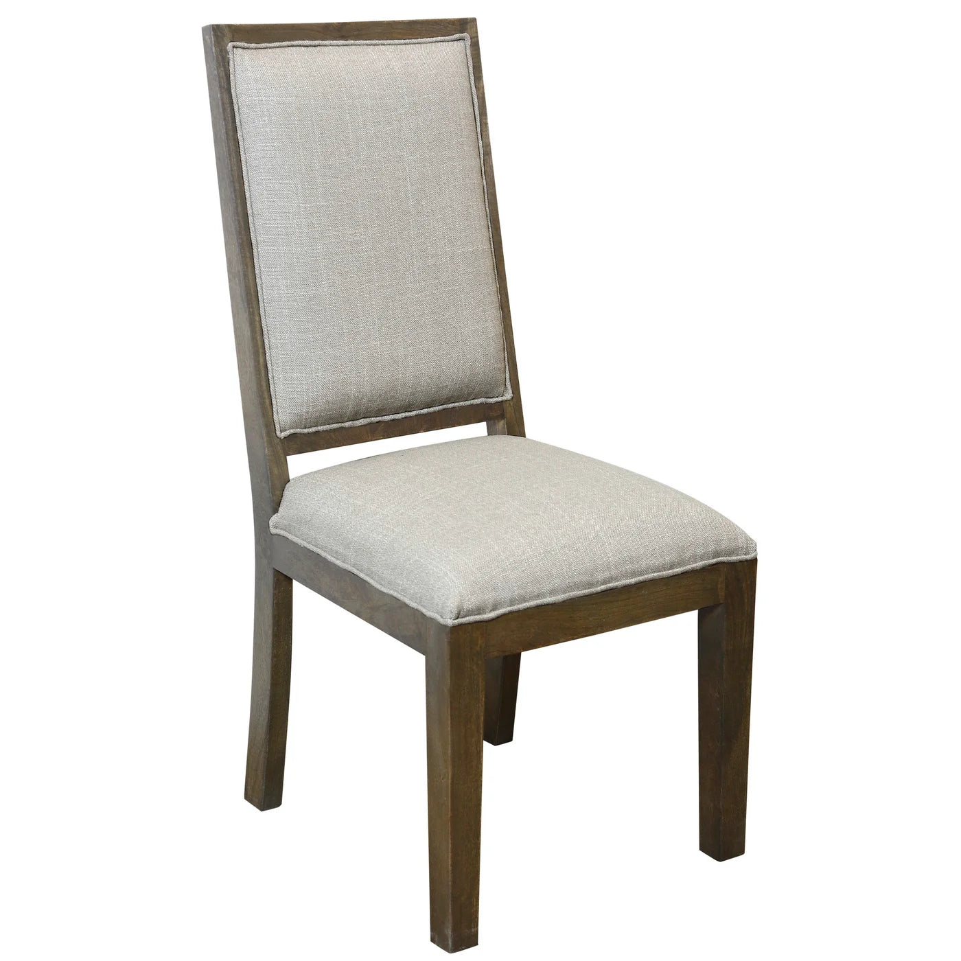 Colter 18" Dining Chair - Linen